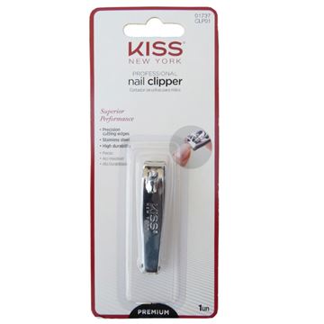 Picture of KISS NAIL CLIPPER